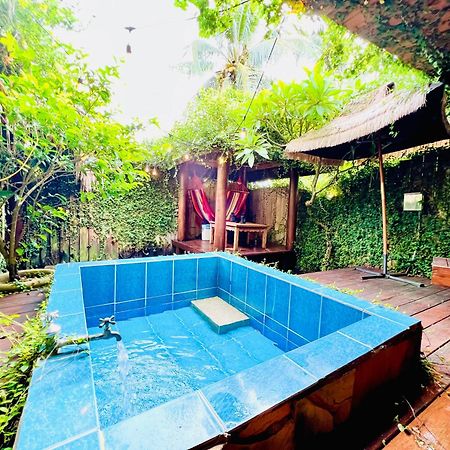 Kenting Afei Surf Hostel Nanwan Exterior foto
