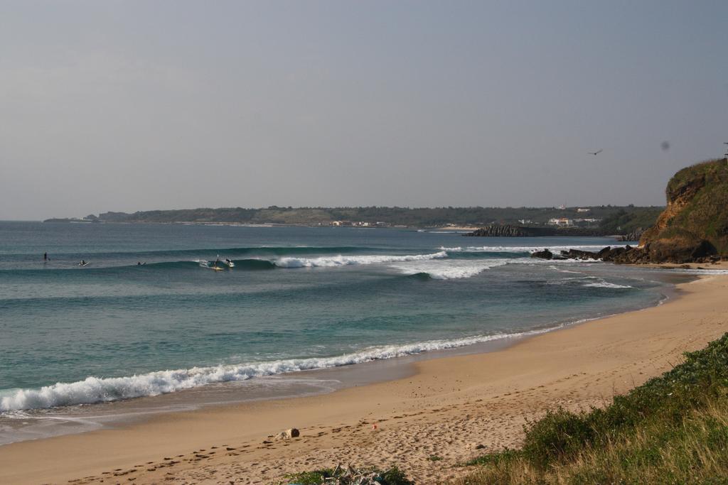 Kenting Afei Surf Hostel Nanwan Exterior foto