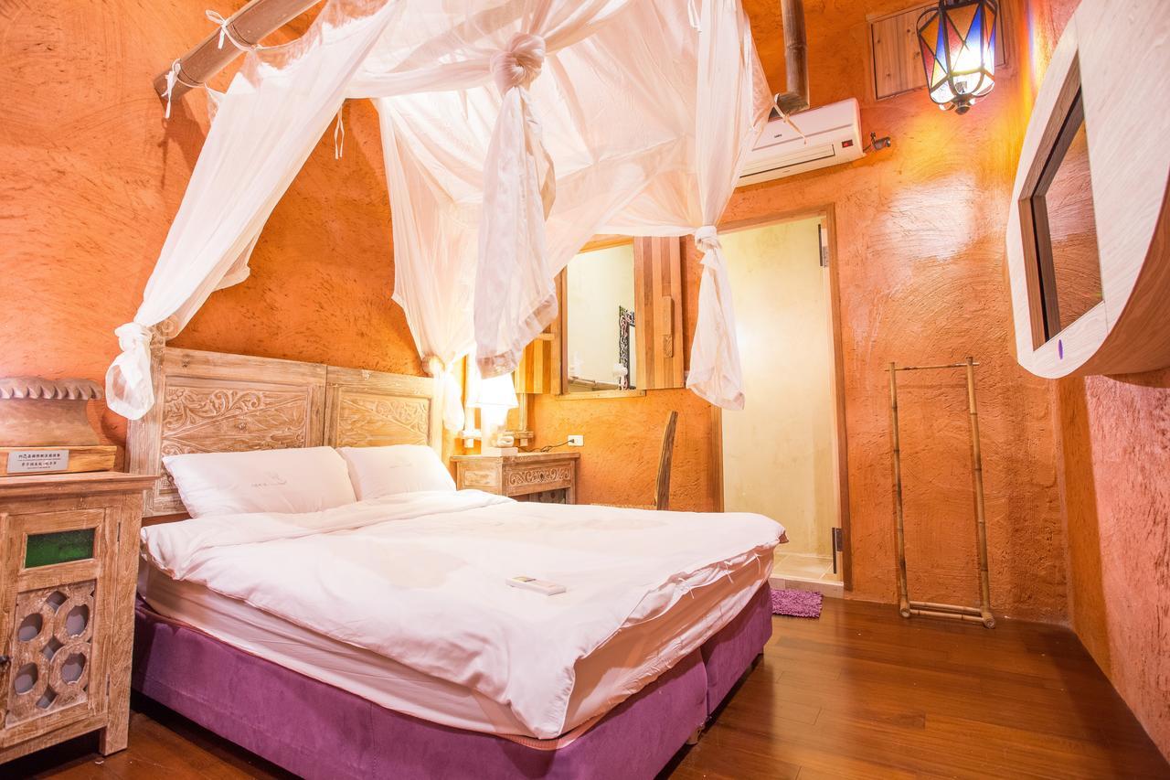 Kenting Afei Surf Hostel Nanwan Cameră foto