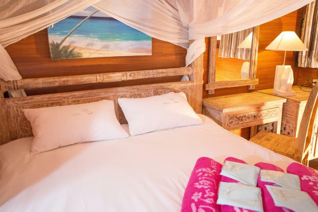 Kenting Afei Surf Hostel Nanwan Exterior foto